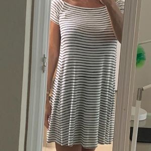 Old Navy A-Line Dress